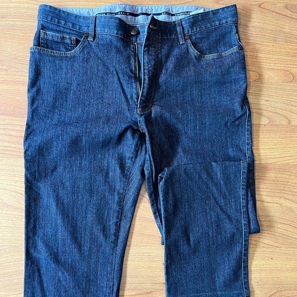 Ermenegildo Zegna Jean